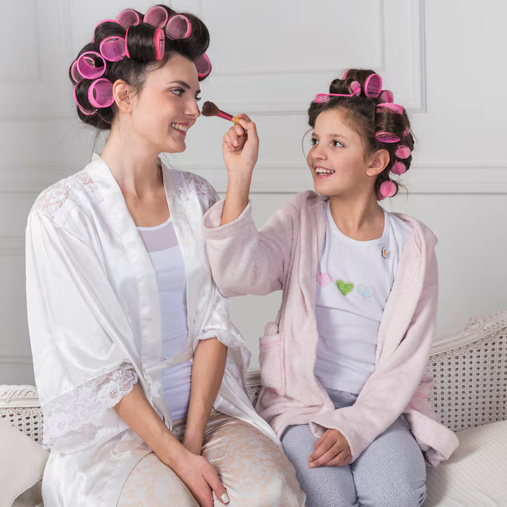 Age Appropriate Skincare What Your Child Really Needs at Every Stage