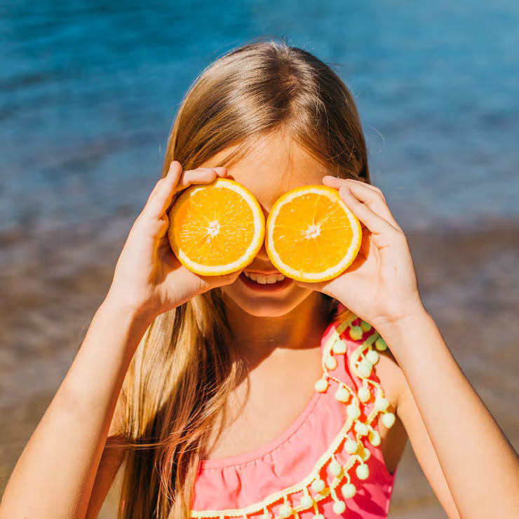 Teaching Children About Sun Protection Making Sunscreen a Lifelong Habit