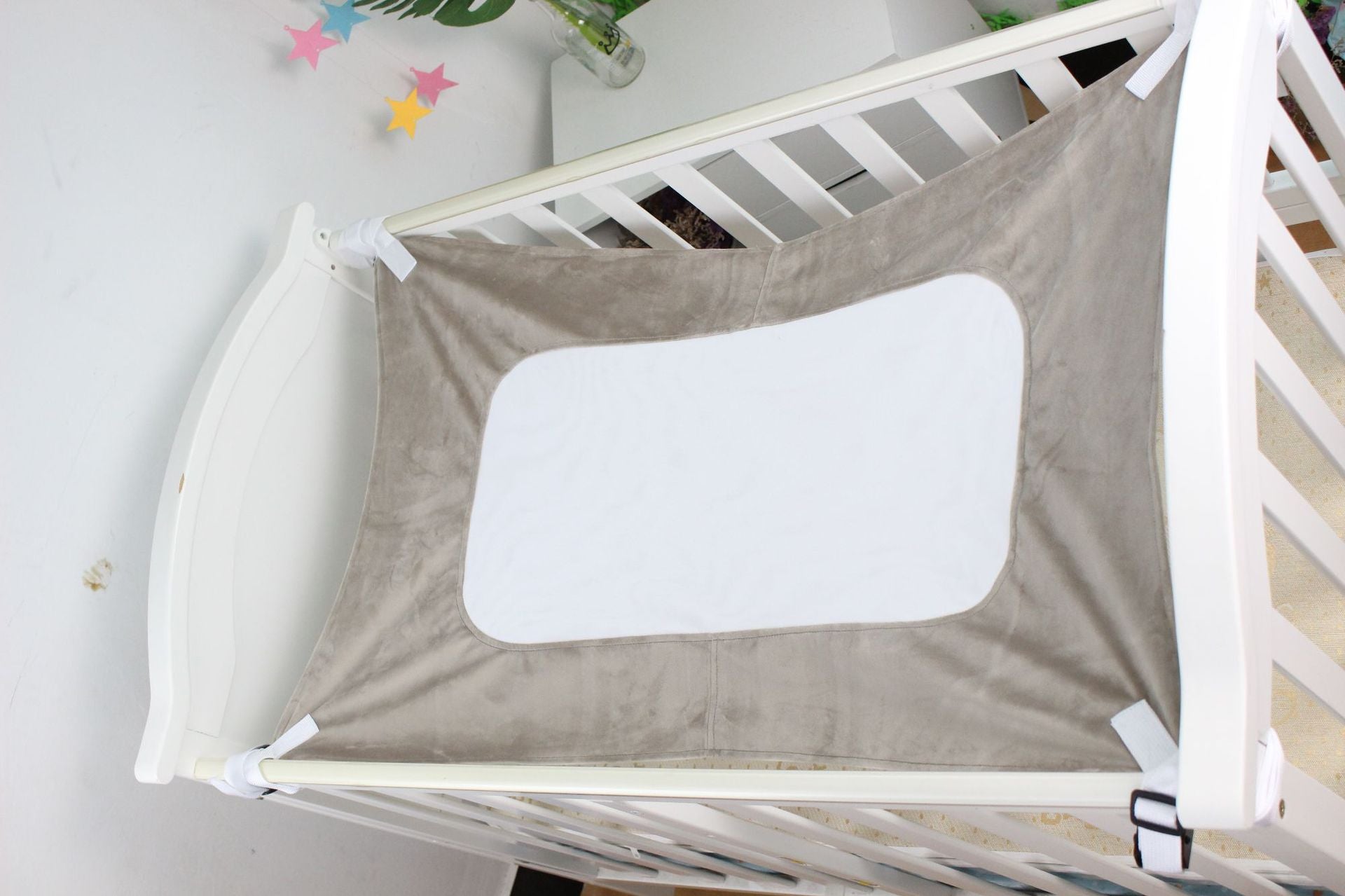 The Same Cross-Border Baby High-Quality Hammock, Crib, Hammock, Cradle, Breathable And Comfortable