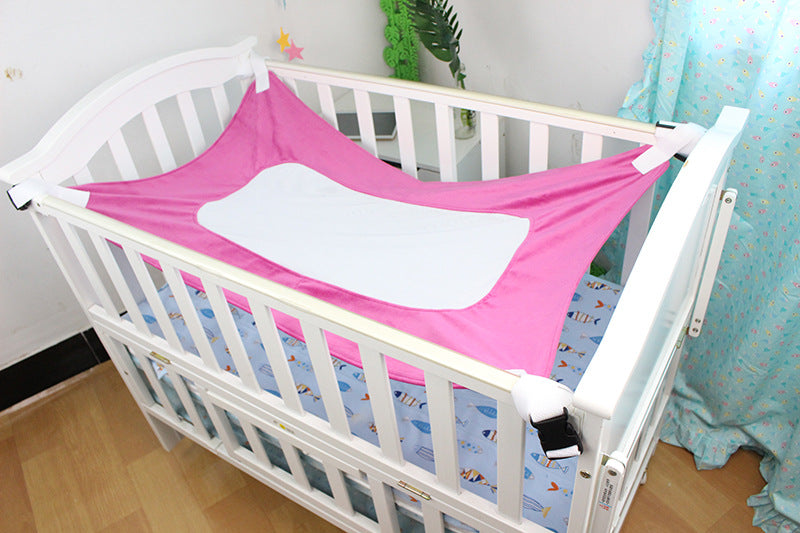 The Same Cross-Border Baby High-Quality Hammock, Crib, Hammock, Cradle, Breathable And Comfortable