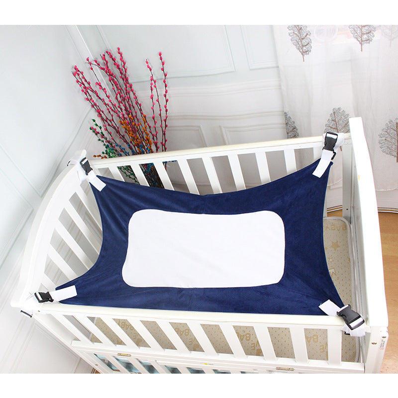 The Same Cross-Border Baby High-Quality Hammock, Crib, Hammock, Cradle, Breathable And Comfortable