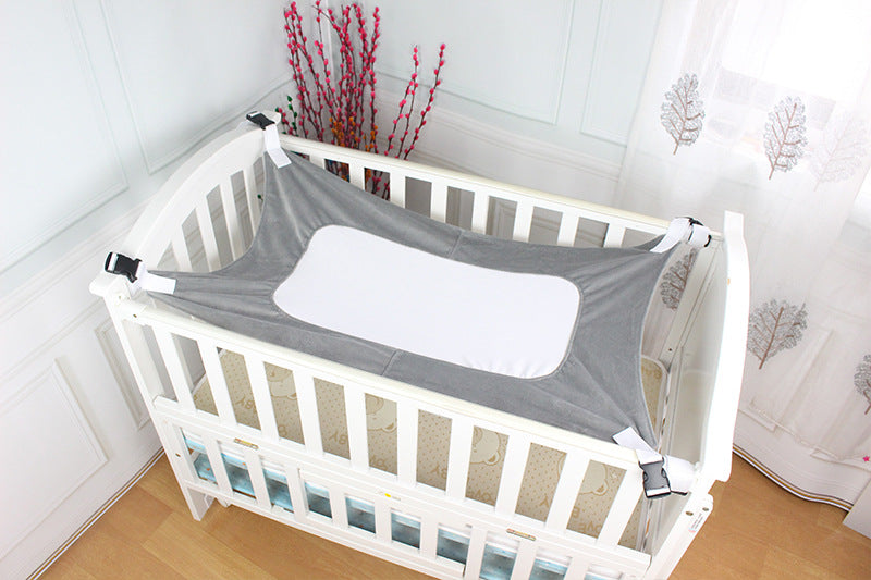 The Same Cross-Border Baby High-Quality Hammock, Crib, Hammock, Cradle, Breathable And Comfortable