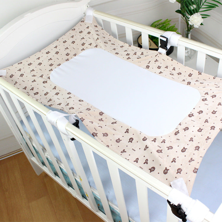 The Same Cross-Border Baby High-Quality Hammock, Crib, Hammock, Cradle, Breathable And Comfortable