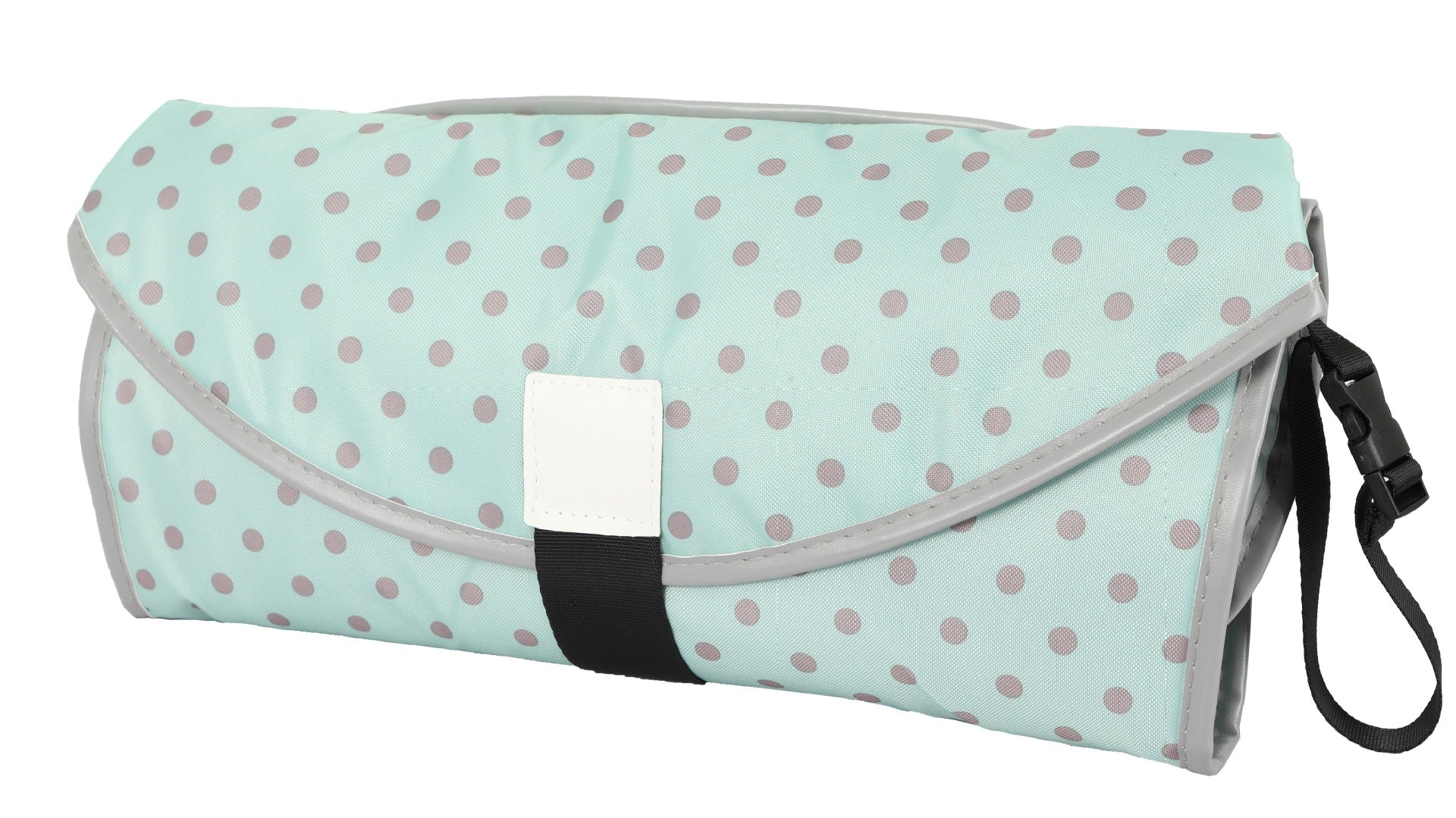 Baby's Polyester Portable Pilch Change