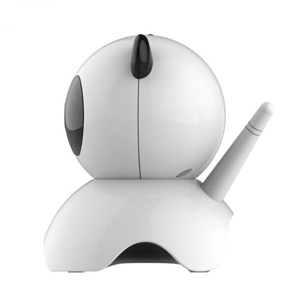 Panda camera pet cute national treasure child care device