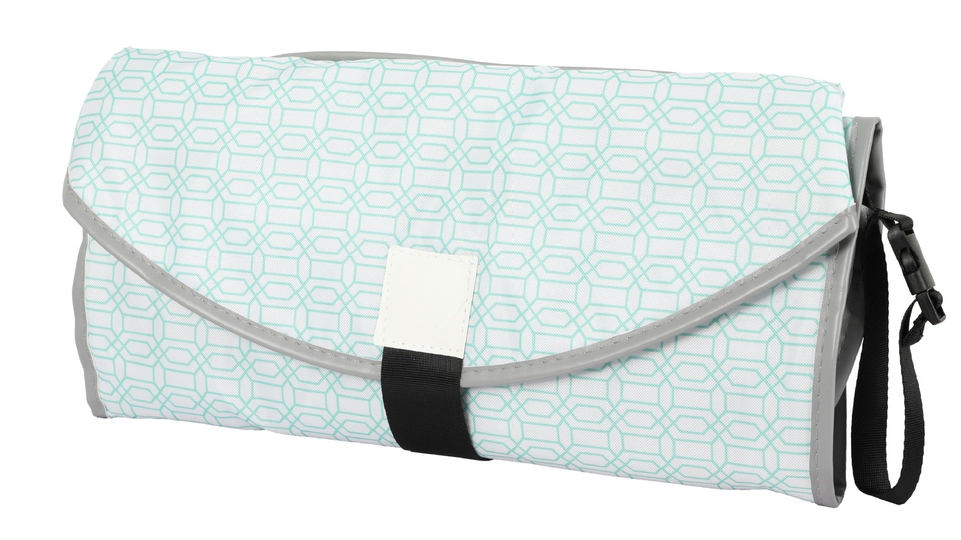 Baby's Polyester Portable Pilch Change