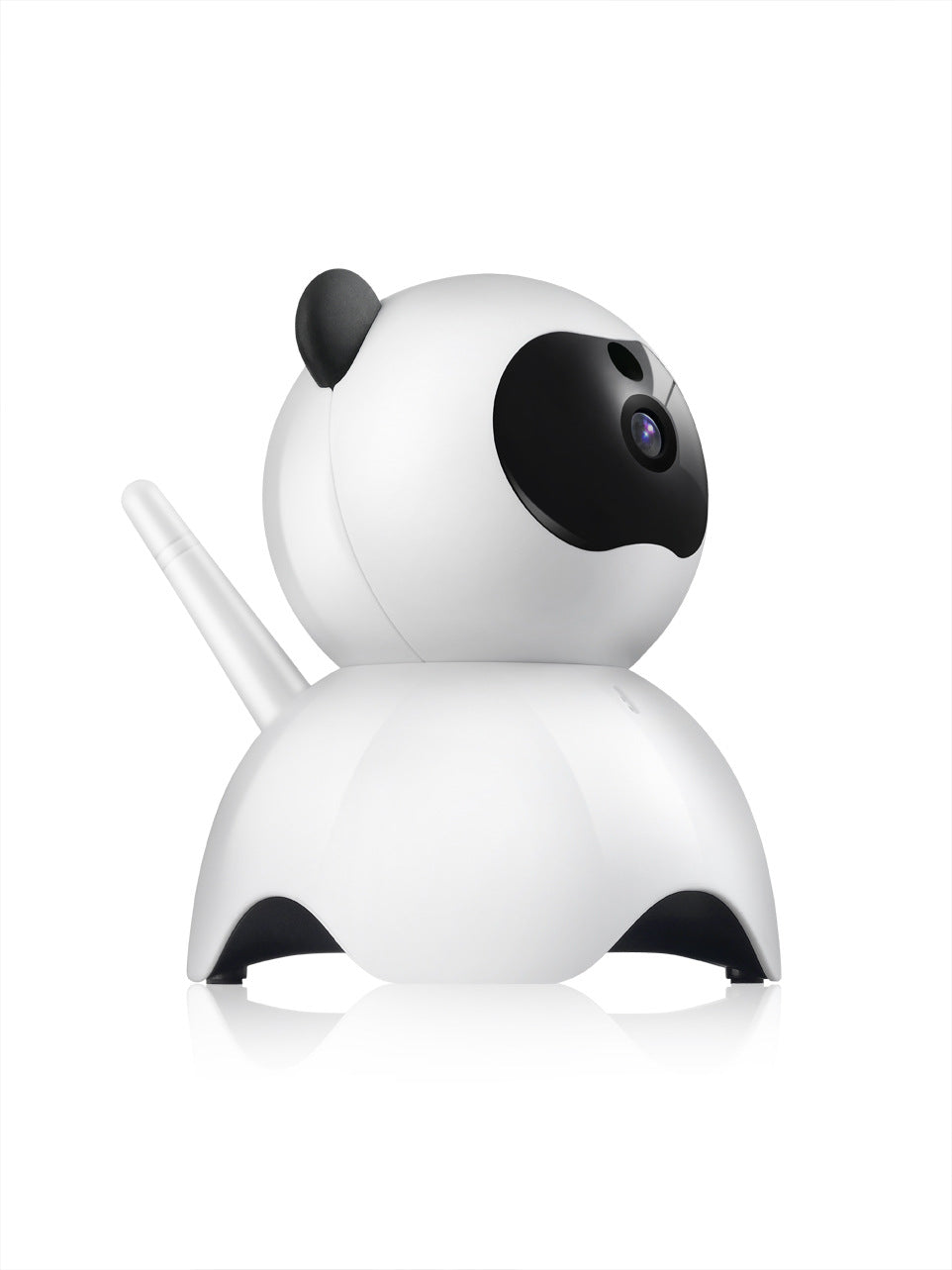 Panda camera pet cute national treasure child care device
