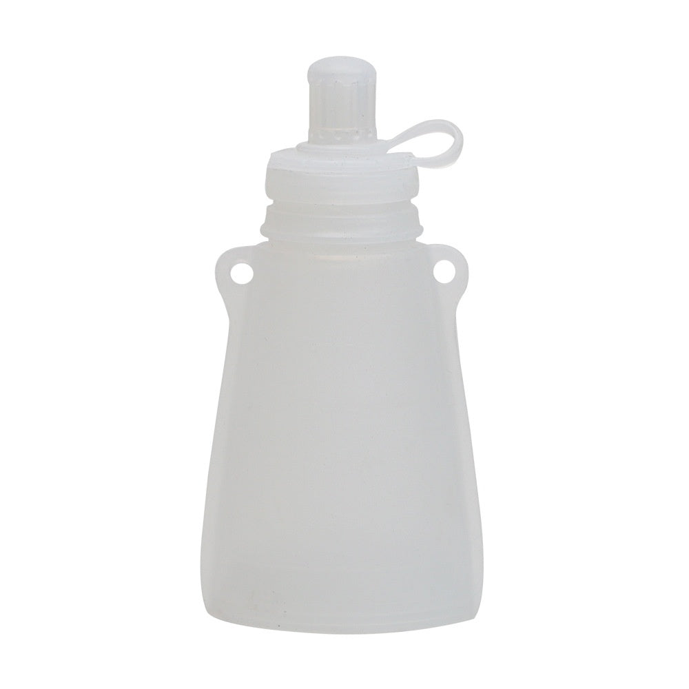 Portable Household Silicone Breast Milk Preservation Bag