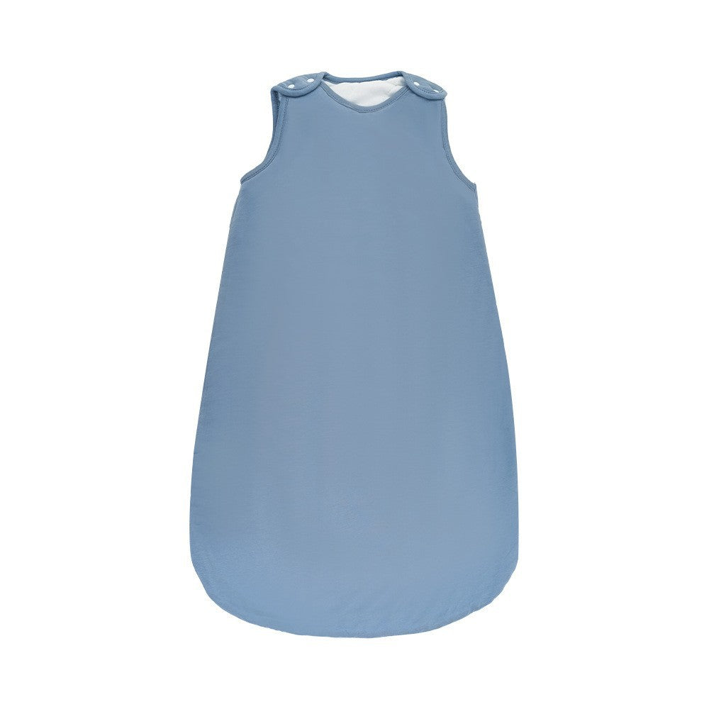 Autumn And Winter Sleeveless Bamboo Cotton Keep Baby Warm Constant Temperature Anti-startle Sleeping Bag